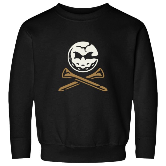 Discover Crushers LIV-GC Golf 54 Merch Fitted V-Neck Sweatshirts