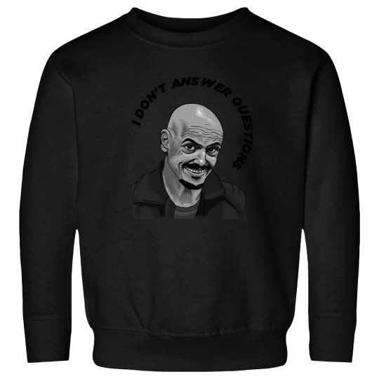 Discover Mr Inbetween Ray Showsmith 10 Sweatshirts