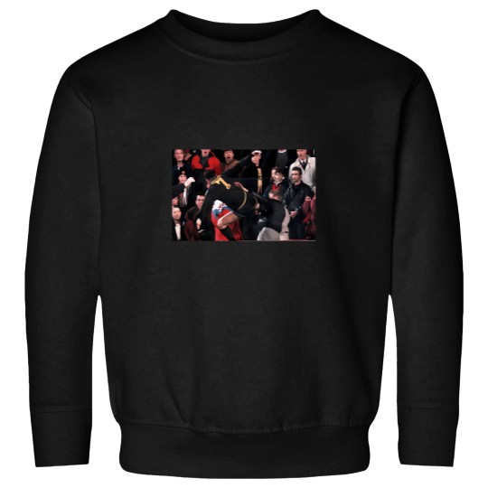 Discover Cantona Kick Sweatshirts