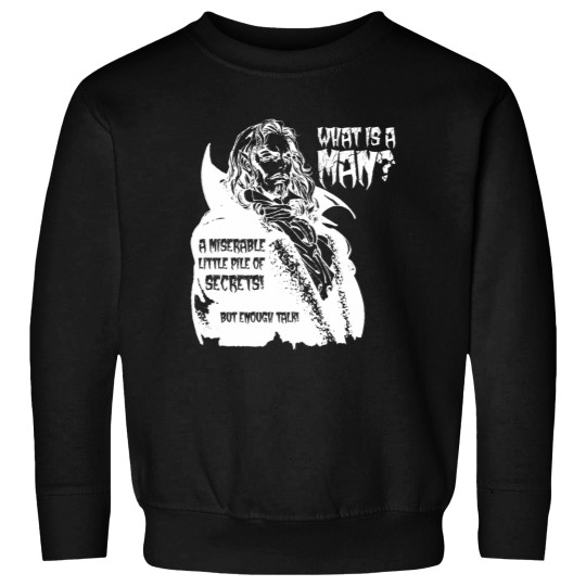 Discover Castlevania Dracula What is a man Sweatshirts