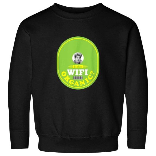 Discover SNL Drunk Uncle Is This Wifi Organic Standard TS Sweatshirts