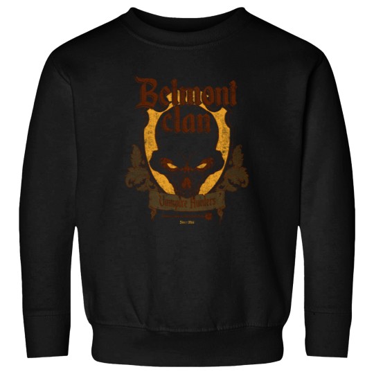Discover Belmont Clan Sweatshirts