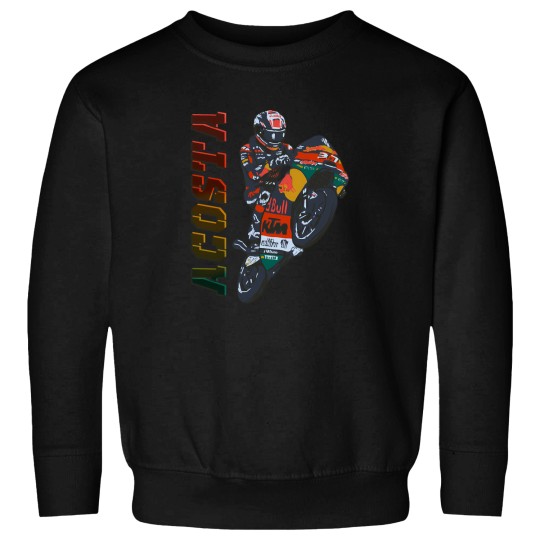Discover Acosta Sweatshirts
