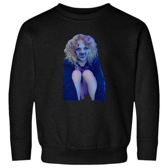 Discover Clownin' Sweatshirts
