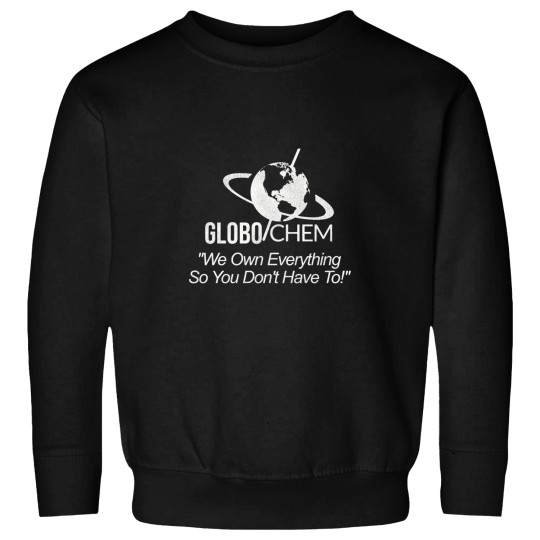 Discover Globochem Sweatshirts