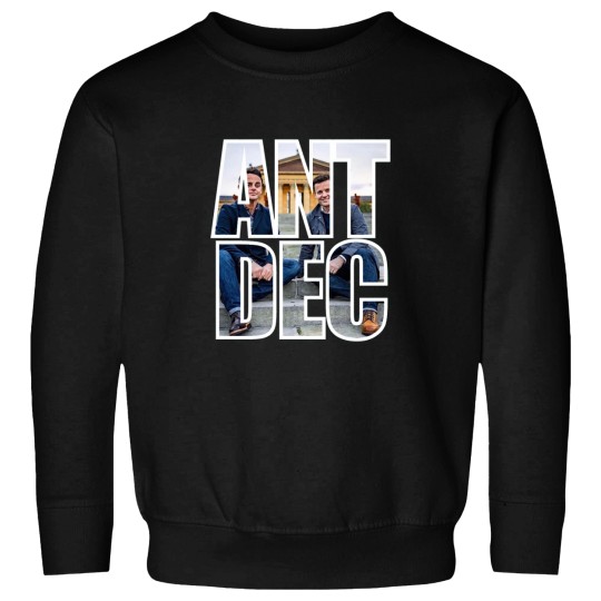 Discover Ant and Dec Sweatshirts