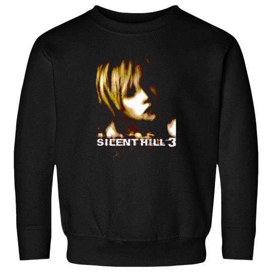 Discover Silent Hill Sweatshirts