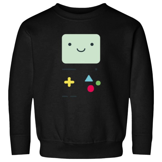 Discover BMO Sweatshirts