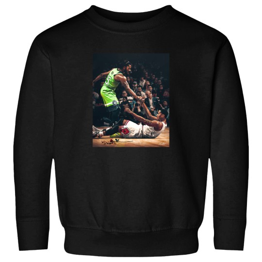 Discover Derrick Rose 14 Sweatshirts