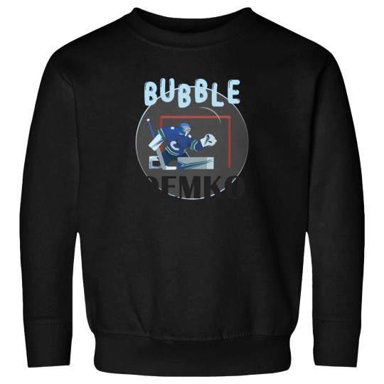 Discover 8Ts Bubble Demko Sweatshirts
