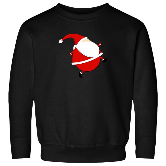 Discover Cute Santa Claus 37 Sweatshirts