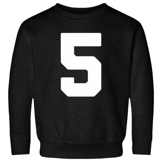 Discover 5 Five Sweatshirts