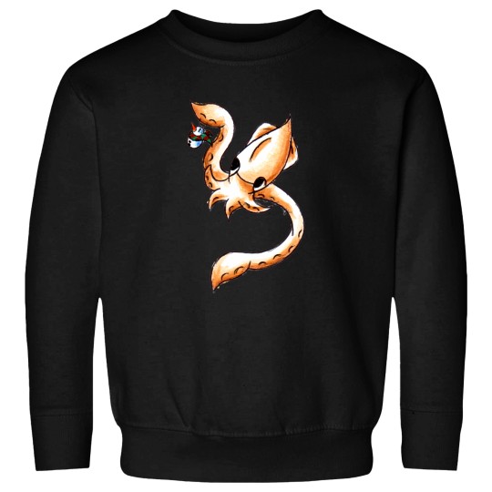 Discover Inky Ornaments Sweatshirts