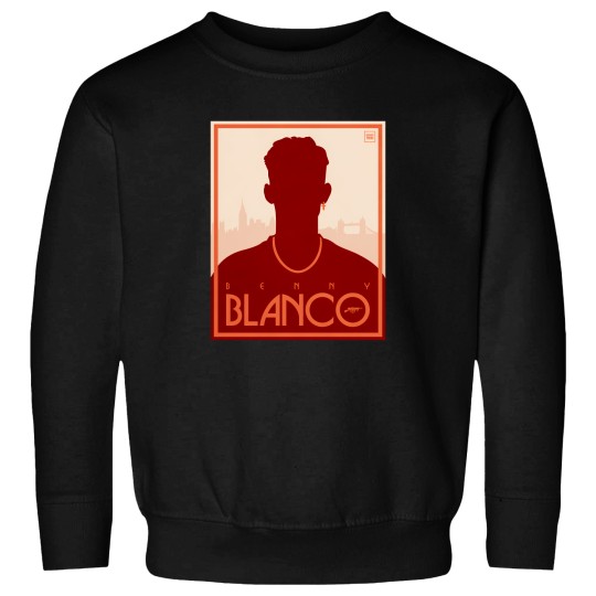 Discover Benny Blanco Sweatshirts