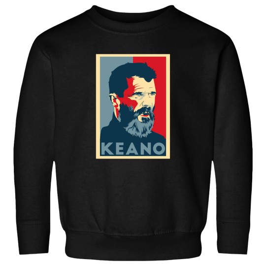 Discover Keano Sweatshirts