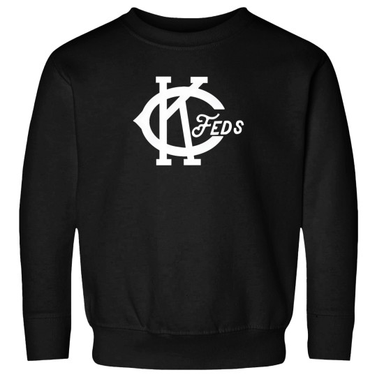 Discover Kc Feds Sweatshirts
