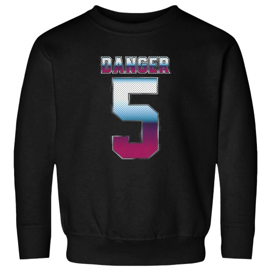 Discover Danger Sweatshirts