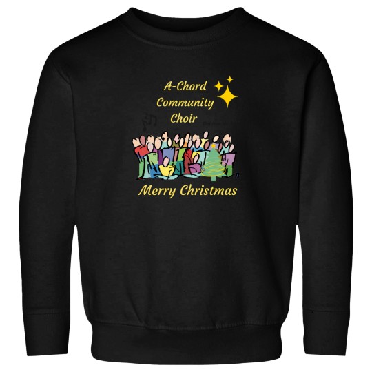 Discover A-Chord Christmas T-Shirt Sweatshirts