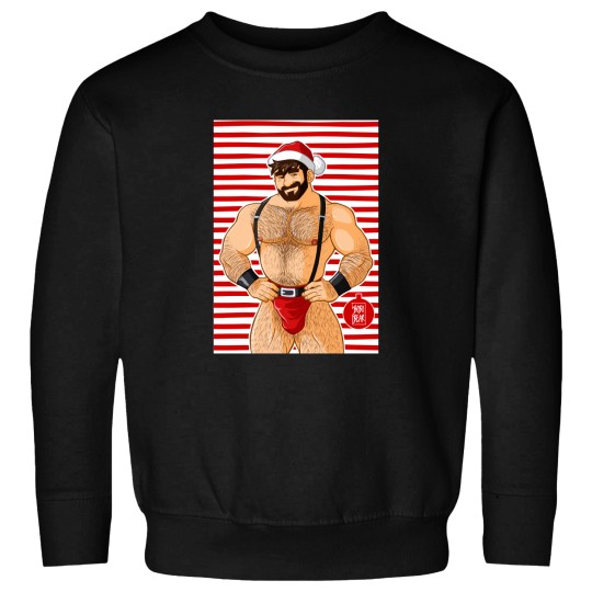Discover Adam Likes Christmas Sweatshirts