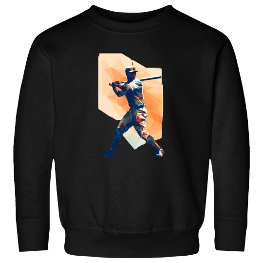 Discover A Baseball Player Sweatshirts