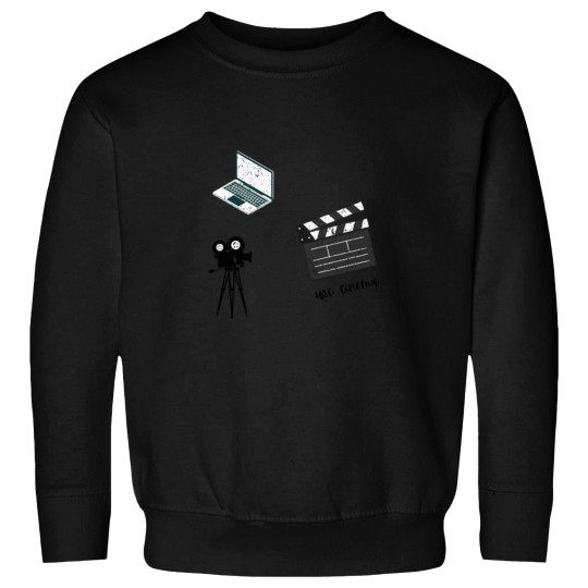 Discover usc school of cinematic arts Sweatshirts