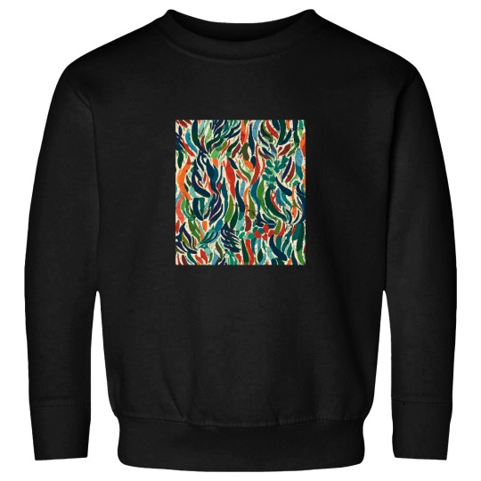 Discover my perfect meadow Sweatshirts