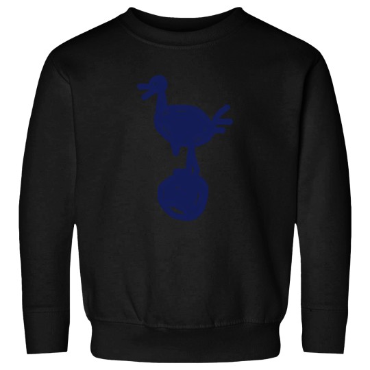 Discover Funny Tottenham Club Badge Sweatshirts