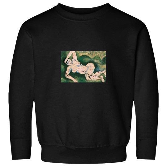 Discover Matisse Replica BlueNude Sweatshirts