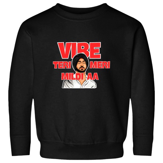 Discover Apparel Sweatshirts