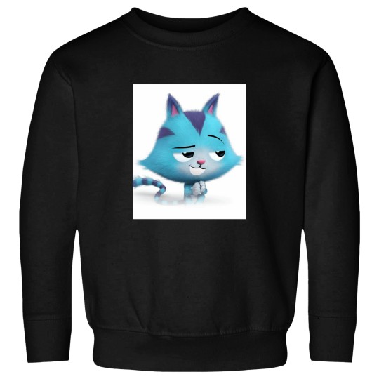 Discover Gabbys Dollhouse Sweatshirts