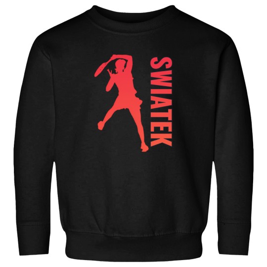 Discover 1Ga Swiatek Sweatshirts