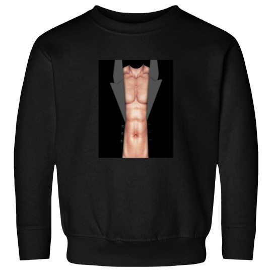 Discover Sexy Man Graphic Sweatshirts