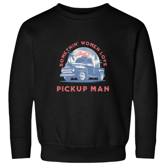 Discover Post Malone Hardyy Morganss WALLENss Joe Diffie Pick Up Man Sweatshirts