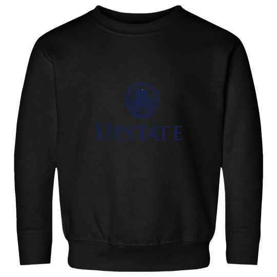 Discover SUNY Upstate Sweatshirts