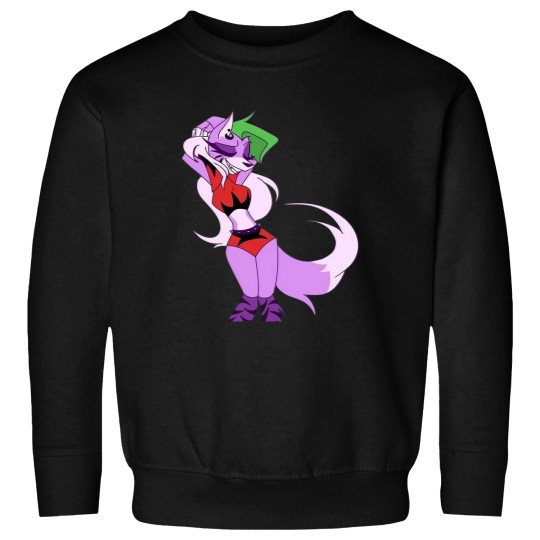 Discover Roxanne Wolf (169) Sweatshirts