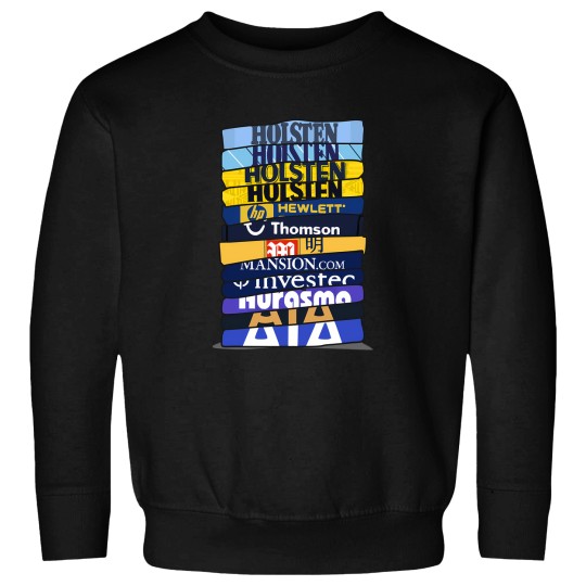 Discover Tottenham Away Stack 2250 Sweatshirts