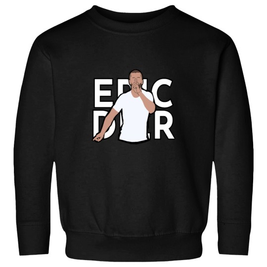 Discover Eric Dier Tottenham Hotspurss 1 Sweatshirts