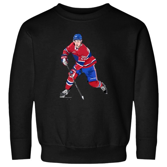 Discover Juraj Slafkovsky Sweatshirts