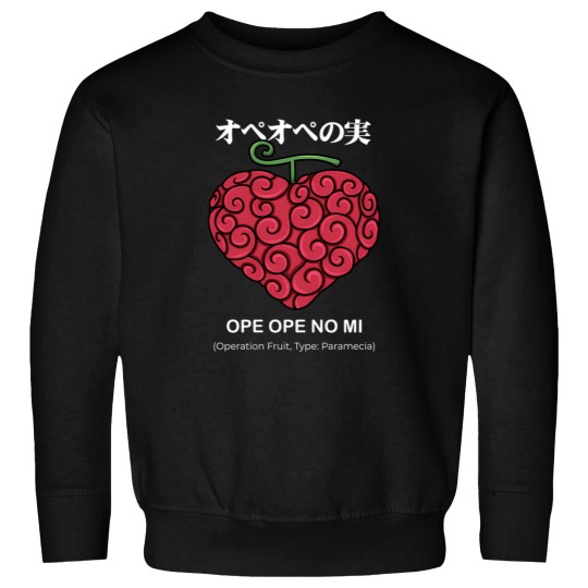 Discover 0Pe 0Pe No Mi Sweatshirts