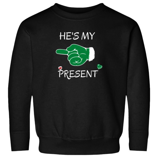 Discover Christmas Couples Shirts Matching Santa Shirts Gifts Sweatshirts