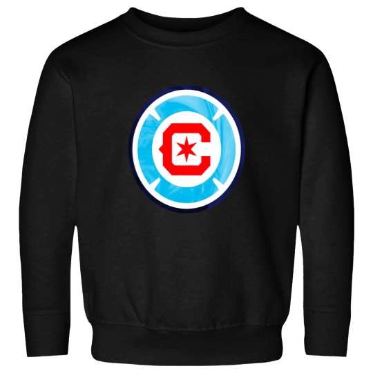 Discover Chicago firess FC 2 Sweatshirts