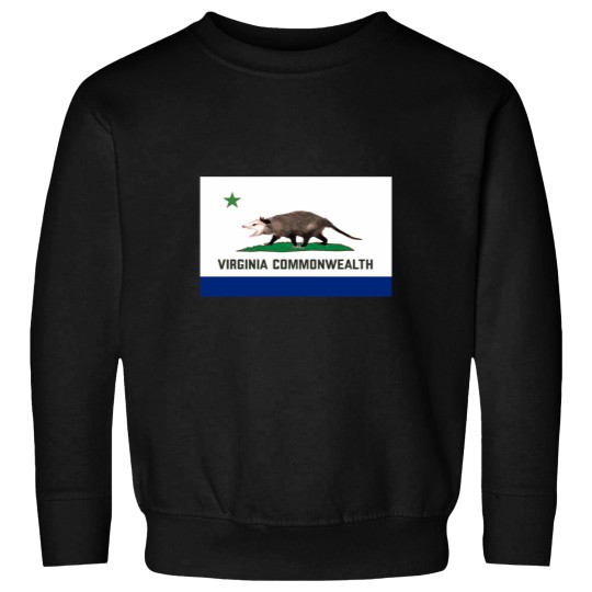Discover Virginia Commonwealth Sweatshirts