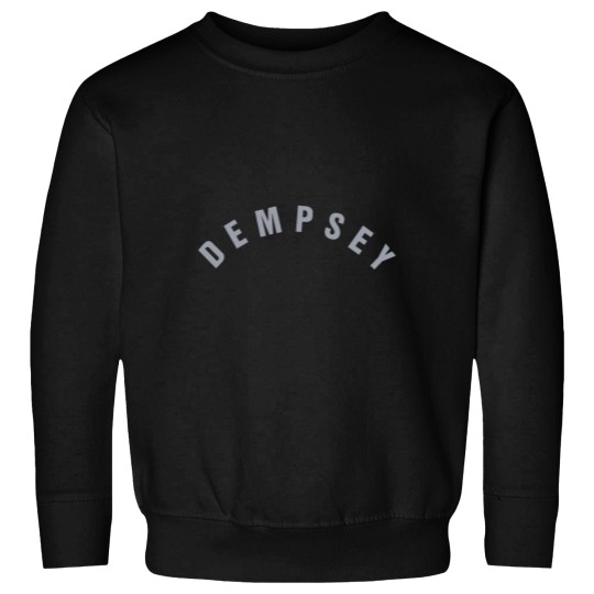 Discover Dempsey Rocky VI Essential Sweatshirts