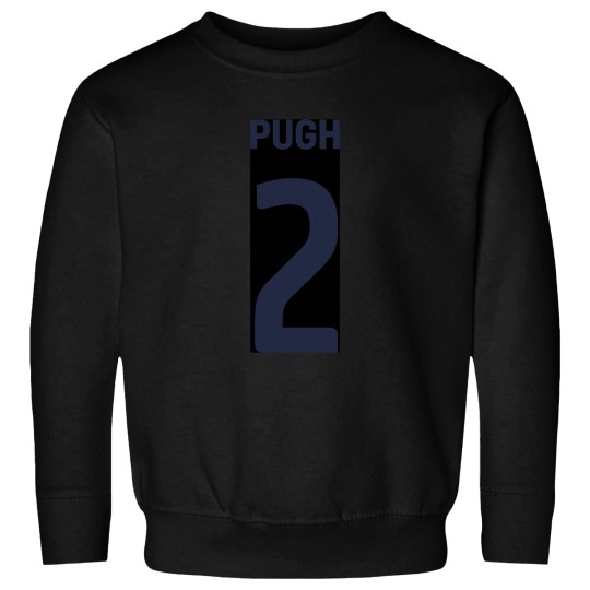 Discover Pugh 485 Sweatshirts