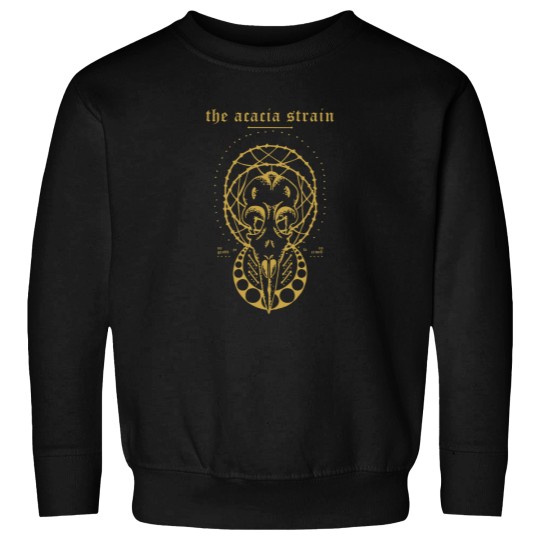 Discover The acacia strain Sweatshirts