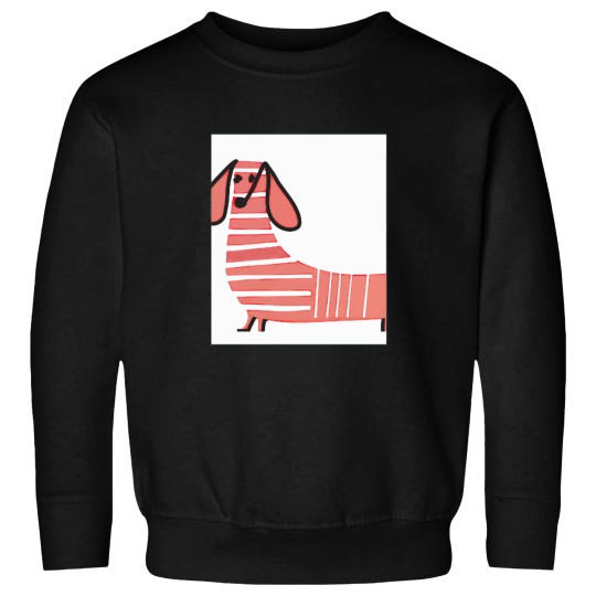 Discover Whimsical dachshund donating 100 of the profit to national parks in the United States T-Sh LionsCity Sweatshirts