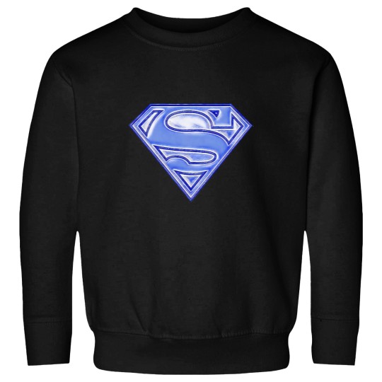 Discover Superman Animation Design 2 Sweatshirts