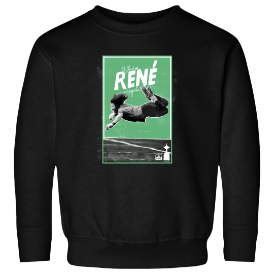Discover Rene Higuita 2601 Sweatshirts