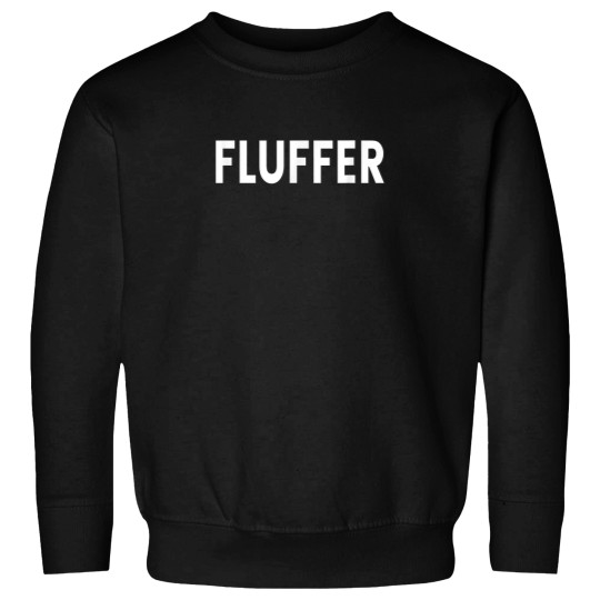 Discover Fluffer Sweatshirts