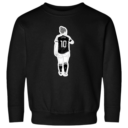 Discover Kim Little 4245 Sweatshirts